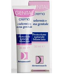 GENITAL CREMA 30 ML - Pharmaleader