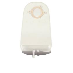 SACCA UROSTOMIA CON TUBICINO DI SCARICO VALVOLA ANTIREFLUSSO E PELLICOLA DI RIVESTIMENTO SISTEMA 2S PLUS URO 45 MM 10 SACCHE +2 TUBI DI RACCORDO - Pharmaleader