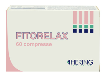 FITORELAX 60 COMPRESSE - Pharmaleader