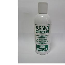 BERSAN SHAMPOO ANTIFORFORA 250 ML - Pharmaleader