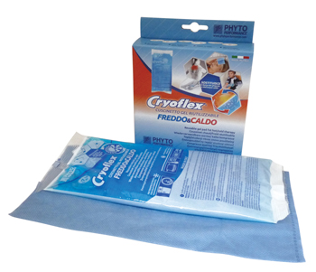CUSCINO CRYOFLEX 20X16 CM 1 PEZZO - Pharmaleader