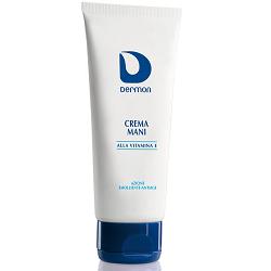 DERMON CREMA MANI 100 ML - Pharmaleader