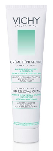 VICHY CREMA DEPILATORIA 150 ML - Pharmaleader