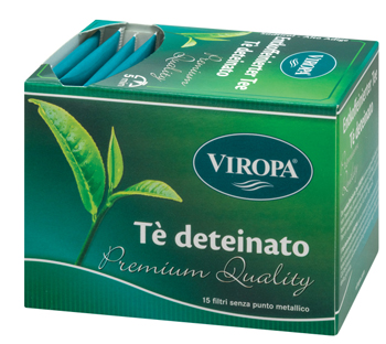 VIROPA TE' DETE'IN PREMIUM 15 BUSTINE - Pharmaleader