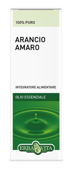ARANCIO OLIO ESSENZIALE 10 ML - Pharmaleader
