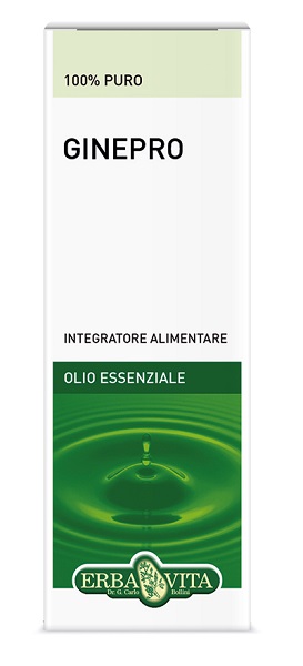 GINEPRO EXTRA OLIO ESSENZIALE 10 ML - Pharmaleader