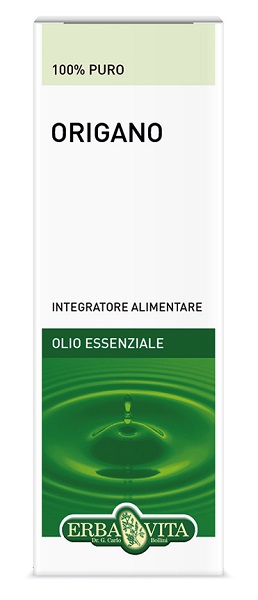 ORIGANO SPAGNA OLIO ESSENZIALE 10 ML - Pharmaleader