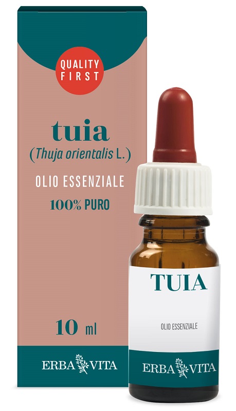 TUIA OLIO ESSENZIALE 10 ML - Pharmaleader