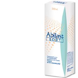ABILAST BODY CREMA SMAGLIATURE 200 ML - Pharmaleader