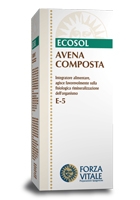 ECOSOL AVENA COMPOSTA GOCCE 50 ML - Pharmaleader