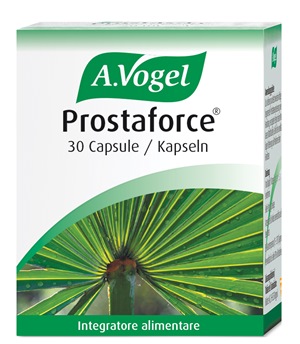 PROSTAFORCE 30 CAPSULE VOGEL - Pharmaleader