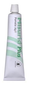 MISURID PLUS POMATA 30 G - Pharmaleader