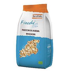 FIOCCHI AVENA INTEGRALE MIGNON 500 G - Pharmaleader