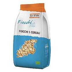 FIOCCHI AI 5 CEREALI 500 G - Pharmaleader