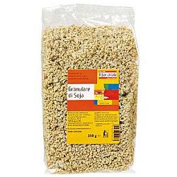 GRANULARE DI SOIA 350 G - Pharmaleader
