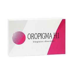 OROPIGMA H1 36 COMPRESSE - Pharmaleader