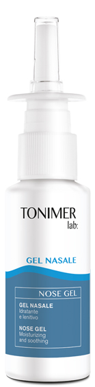TONIMER LAB GEL NASALE 20 ML - Pharmaleader