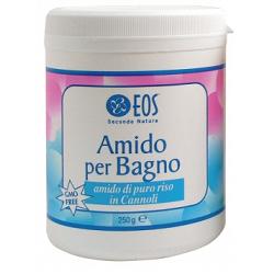 EOS AMIDO BAGNO CANNOLI 250 G - Pharmaleader