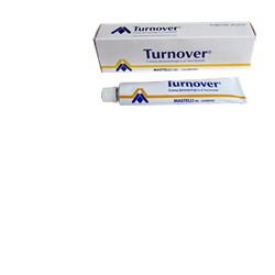 TURNOVER CREMA DERMATOLOGICA 30 ML - Pharmaleader