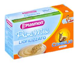 PLASMON LIOFILIZZATO CONIG 10 G X 3 PEZZI OFFERTA SPECIALE - Pharmaleader