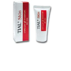 TIAL SKIN CREMA VISO 30 ML - Pharmaleader