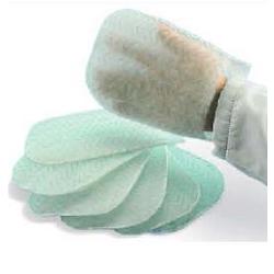MANOPOLA PRESAPONATA MONOUSO 20 PEZZI - Pharmaleader