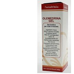 OLEMEDRINA GEL 50 ML - Pharmaleader