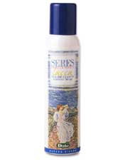 SERES CAREZZA FINALE LACCA 150 ML - Pharmaleader