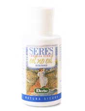 SERES CAREZZA FINALE OIL 100 ML - Pharmaleader