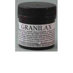 RAIHUEN GRANI LAX LASSATIVI 33 G - Pharmaleader