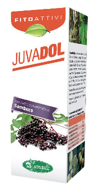JUVADOL ESTRATTO ERBE 100 ML - Pharmaleader