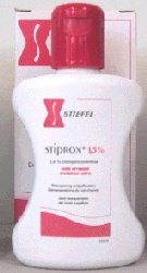 STIPROX SHAMPOO URTO 100 ML - Pharmaleader
