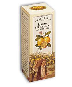 CREMA MANI LIMONE 75 ML - Pharmaleader