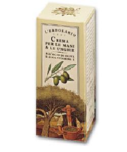 CREMA MANI E UNGHIE 75 ML - Pharmaleader