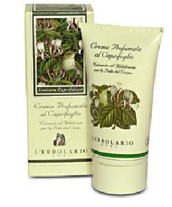 CAPRIFOGLIO CREMA CORPO 150 ML - Pharmaleader