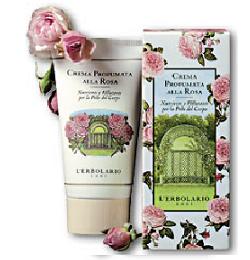 ROSA CREMA CORPO 150 ML - Pharmaleader