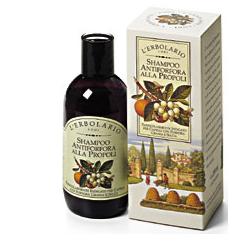 SHAMPOO ANTIFORFORA PROPOLI 200 ML - Pharmaleader