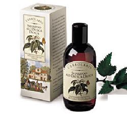 SHAMPOO ORTICA DIOICA 200 ML - Pharmaleader