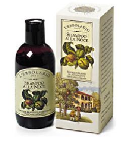 SHAMPOO NOCE 200 ML - Pharmaleader
