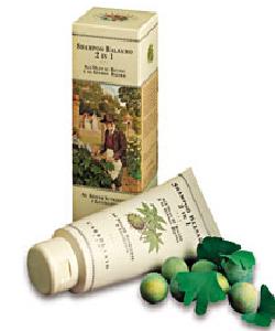 SHAMPOO BALSAMO 2 IN 1 200 ML - Pharmaleader