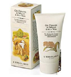 GEL FISSANTE MIGLIO E SOJA 150 ML - Pharmaleader