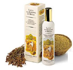 LACCA ESTRATTO DI MIGLIO 150 ML - Pharmaleader