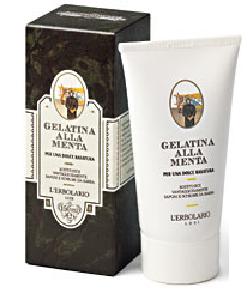 GELATINA MENTA 150 ML - Pharmaleader