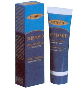 DERMAMID PASTA ALL'AMIDO 50 ML - Pharmaleader