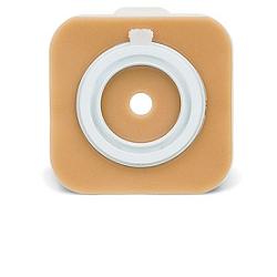 PLACCA CON FLANGIA E BARRIERA PROTETTIVA CON IDROCOLLOIDI A PROFILO SOTTILE DISPOSITIVO 2 PEZZI CON SISTEMA DI AGGANCIO ATRAUMATICO CONSECURA PLACCA ULTRA 45MM 5 PEZZI - Pharmaleader