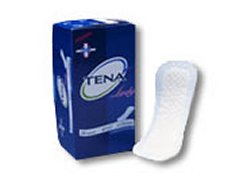 PANNOLONE SAGOMATO TENA DISCREET ULTRAMINI 28 PEZZI - Pharmaleader