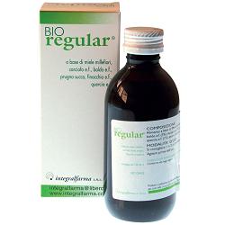 BIOREGULAR SCIR 150 ML - Pharmaleader