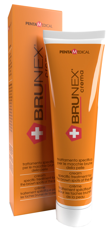 BRUNEX CREMA SCHIARENTE 30 ML - Pharmaleader
