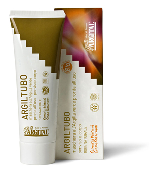 ARGILTUBO 250 ML - Pharmaleader