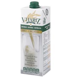 VITARIZ NATURE BEVANDA DI RISO 1 LITRO - Pharmaleader